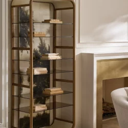 Alternative view of Fairmont