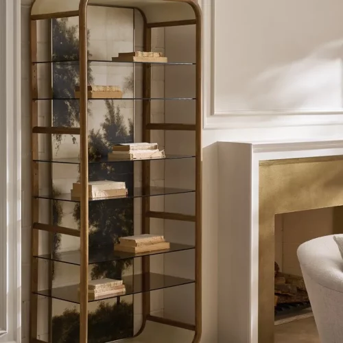 Alternative view of Fairmont