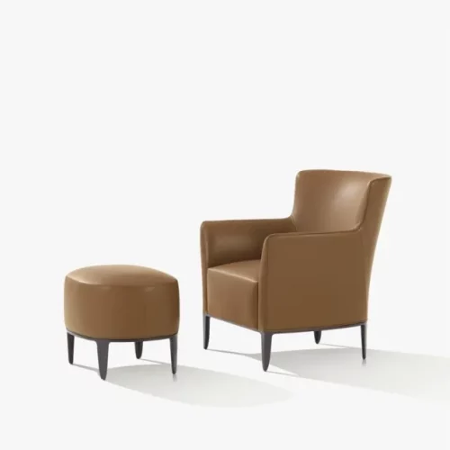 Alternative view of GENTLEMAN RELAX