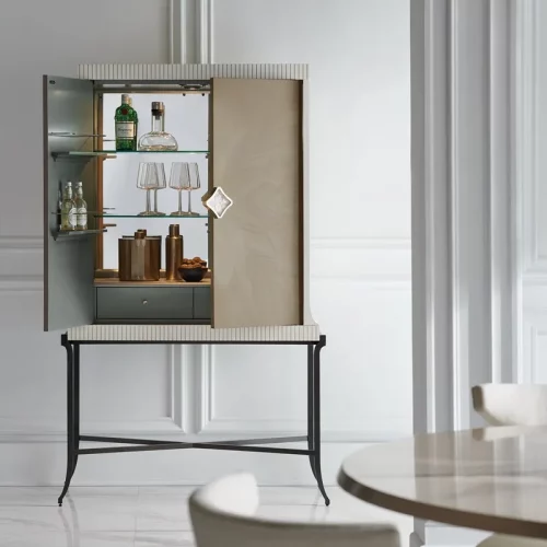 Alternative view of High Expectations