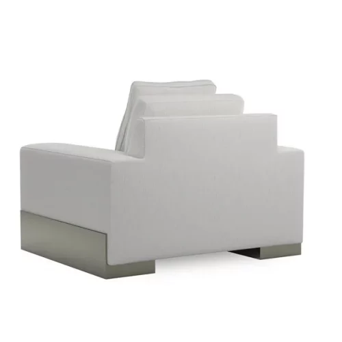 Alternative view of I'm Shelf-ish Chair