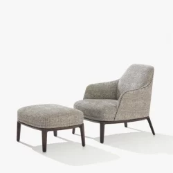 Alternative view of JANE LARGE