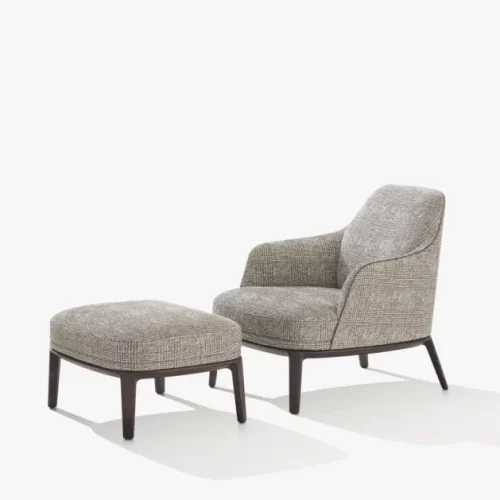 Alternative view of JANE LARGE