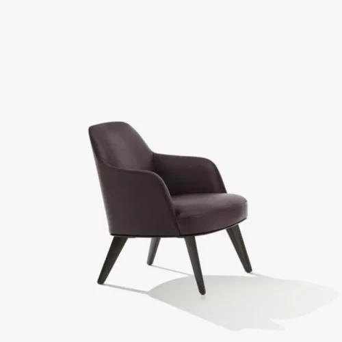 Alternative view of JANE