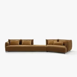 Alternative view of JOAN