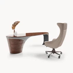 Alternative view of Jet Plane