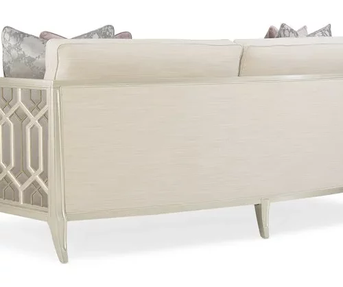 Alternative view of Just Duet