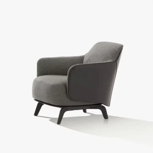 Alternative view of KAORI