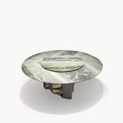 Alternative view of Kylo