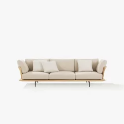 Alternative view of LAGOON