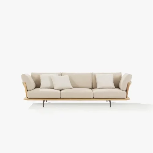 Alternative view of LAGOON