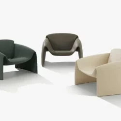 Alternative view of LE CLUB