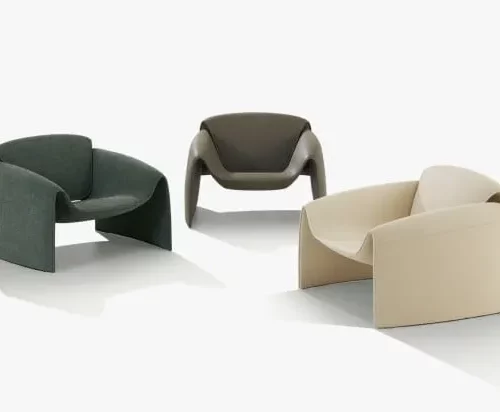 Alternative view of LE CLUB