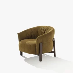 Alternative view of LEOPOLD