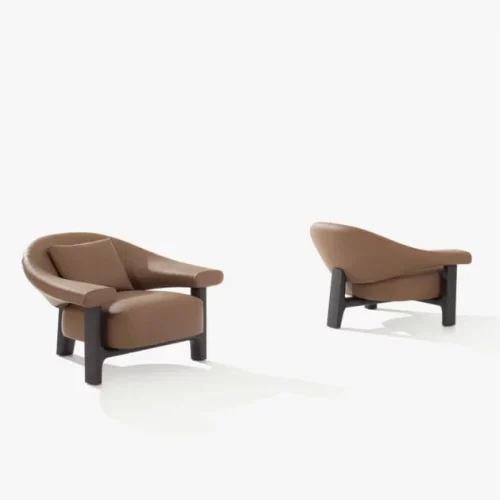 Alternative view of OWEN