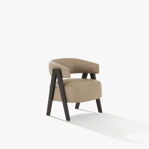 Alternative view of LOAI