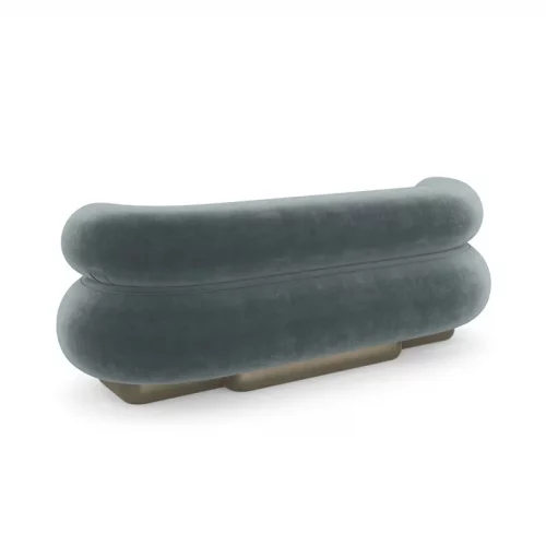Alternative view of Lagoon Sofa