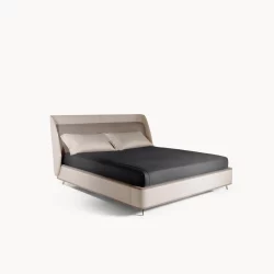 Alternative view of Le Comte