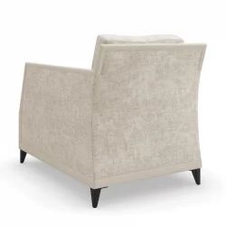 Alternative view of Limitless Chair