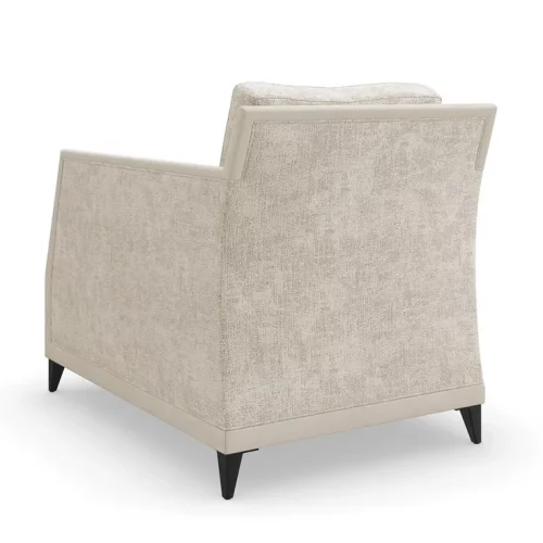 Alternative view of Limitless Chair