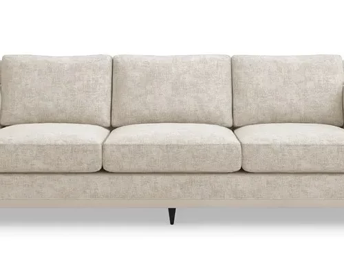 Alternative view of Limitless Sofa