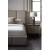 Alternative view of Balance king bed