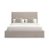 Balance king bed