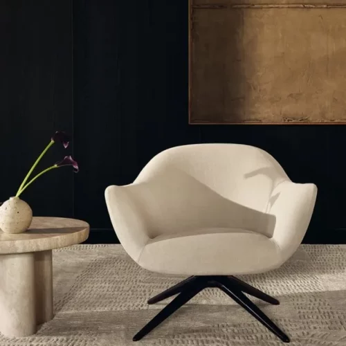 Alternative view of MAD CHAIR