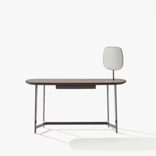 Alternative view of MATHIEU