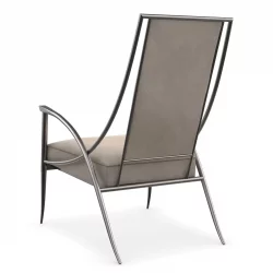 Alternative view of Mantis