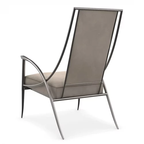 Alternative view of Mantis