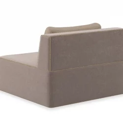 Alternative view of Marbella Armless Chair