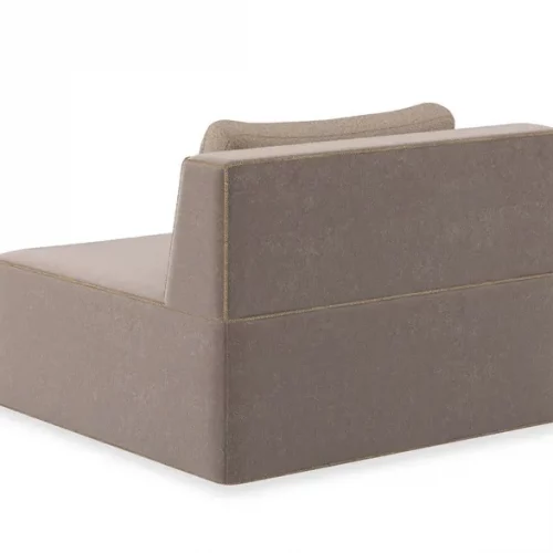 Alternative view of Marbella Armless Chair