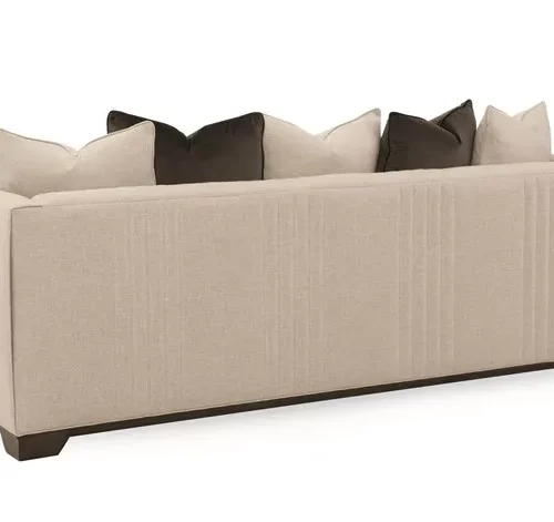 Alternative view of Moderne Sofa