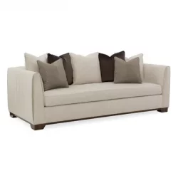 Moderne Sofa