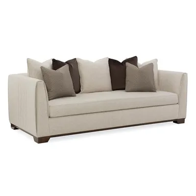Moderne Sofa