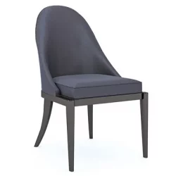 Alternative view of Natural Choice Side Chair