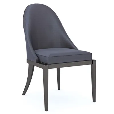 Alternative view of Natural Choice Side Chair