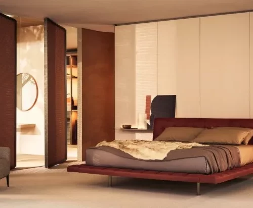 Alternative view of ONDA