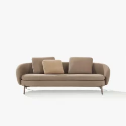 Alternative view of ORBIS