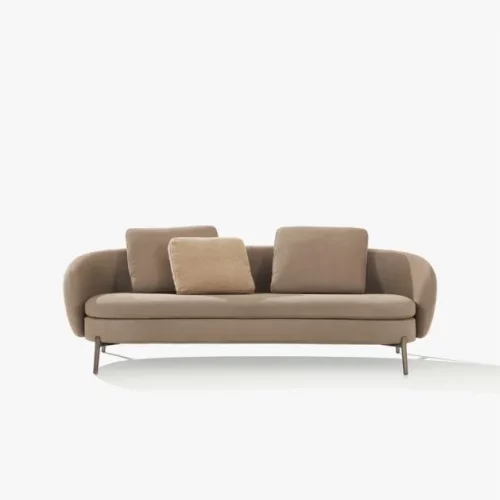 Alternative view of ORBIS