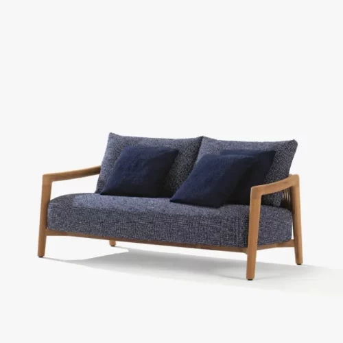 Alternative view of PONTE