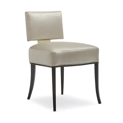 Alternative view of Reserved Seating