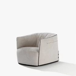 Alternative view of SANTA MONICA