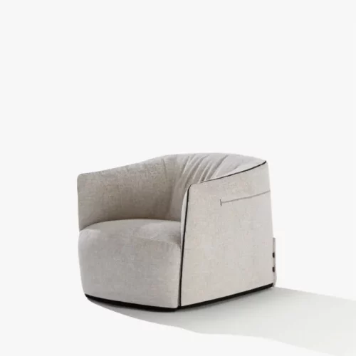 Alternative view of SANTA MONICA