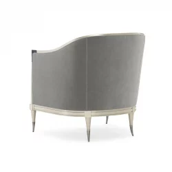 Alternative view of Splash of Flash