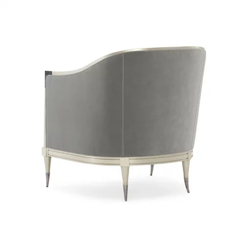 Alternative view of Splash of Flash