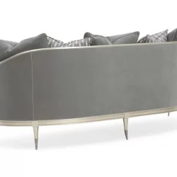 Alternative view of Splash of Flash