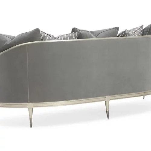 Alternative view of Splash of Flash