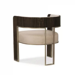 Alternative view of Streamliner Chair